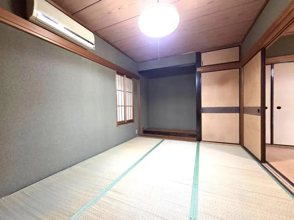 6LDK Kashihara City Nara Prefecture (9)