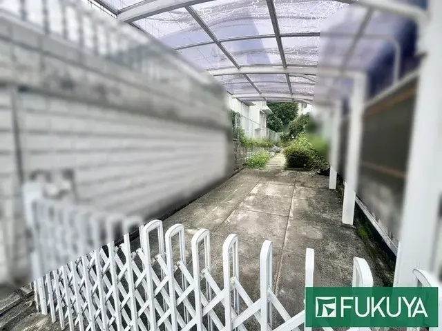 [Недвижимость 4LDK] Koryo-cho Nara Prefecture (2)