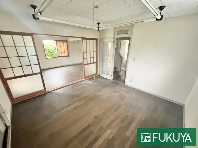 [Недвижимость 4LDK] Koryo-cho Nara Prefecture (8)