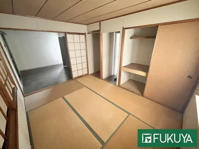 [Недвижимость 4LDK] Koryo-cho Nara Prefecture (10)