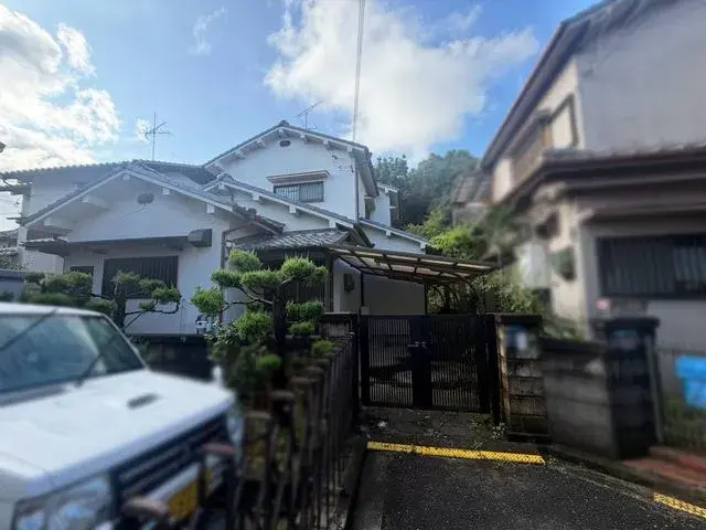 5LDK房源 奈良市 奈良县 (2)