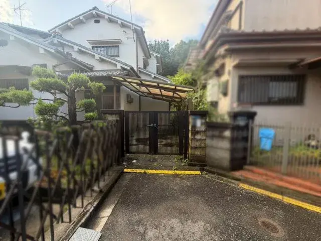 5LDK房源 奈良市 奈良县 (13)