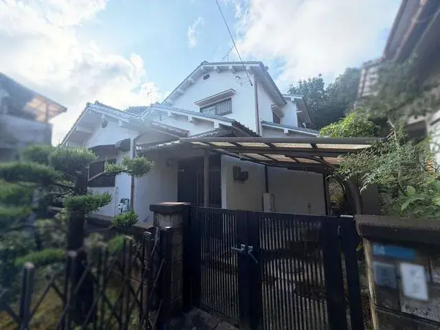 5LDK房源 奈良市 奈良县 (7)