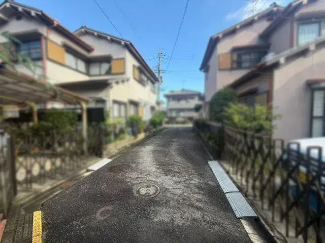 5LDK房源 奈良市 奈良县 (8)
