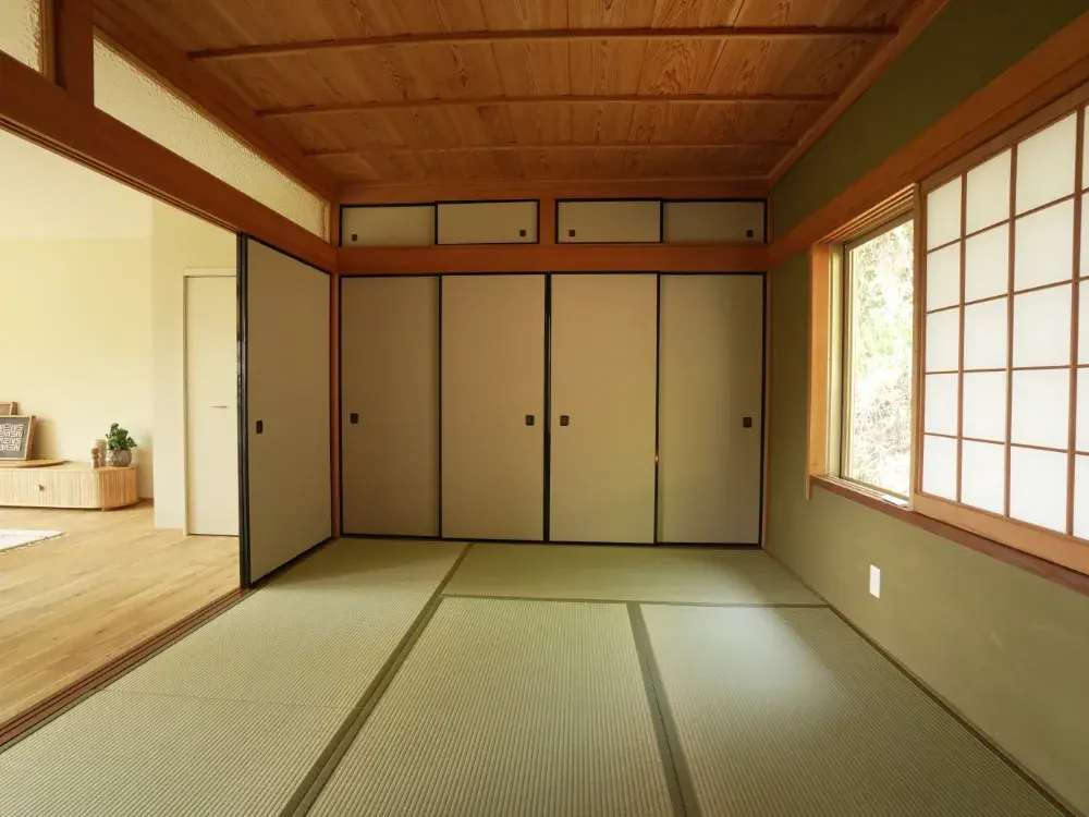 عقار 5SLDK في مدينة Kinokawa بمحافظة Wakayama (5)