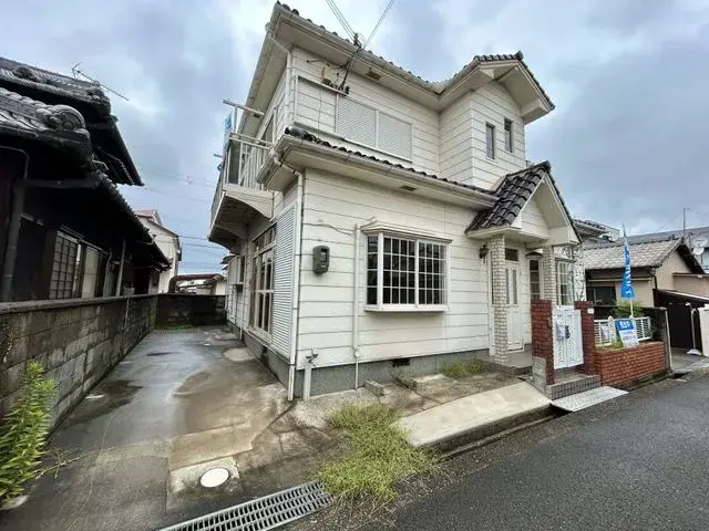 4SLDK Property Wakayama City Wakayama Prefecture (2)