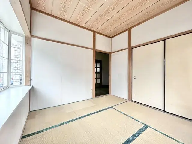 4SLDK Property Wakayama City Wakayama Prefecture (15)
