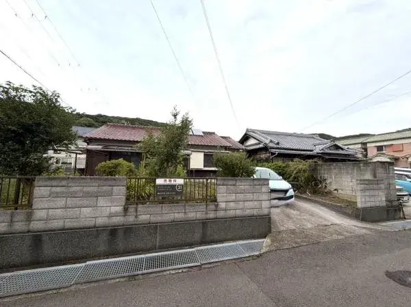 Akiya in Wakayama