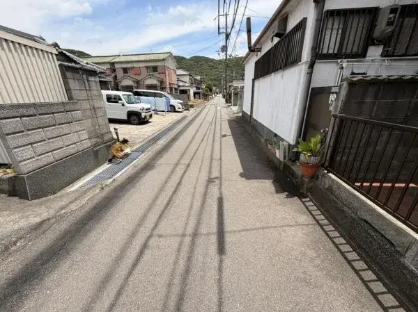 4DK Property Wakayama City Wakayama Prefecture (2)