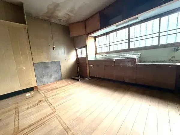 4DK Property Wakayama City Wakayama Prefecture (11)