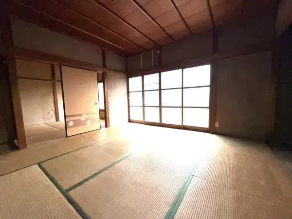 4DK Property Wakayama City Wakayama Prefecture (15)