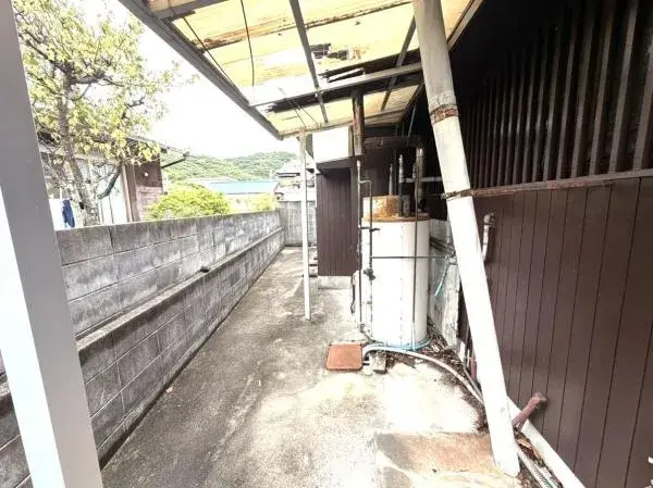 4DK Property Wakayama City Wakayama Prefecture (17)