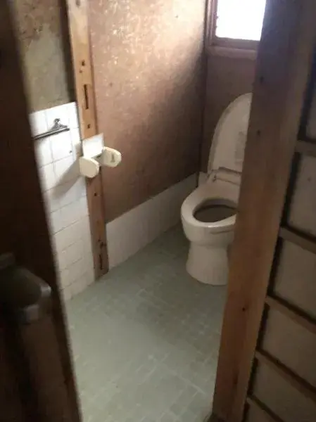 4DK Property Wakayama City Wakayama Prefecture (19)