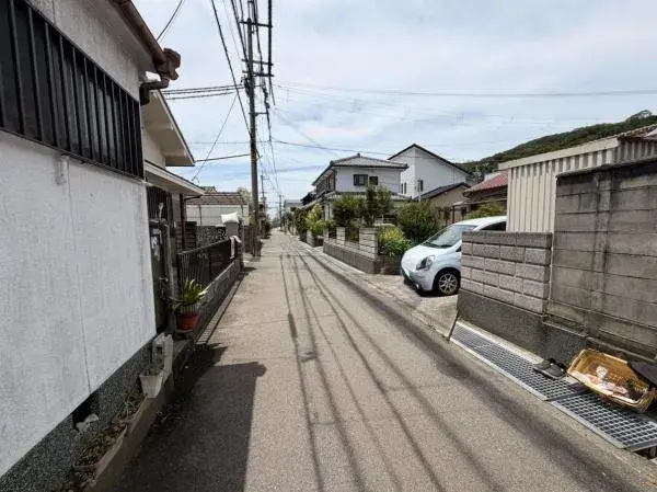 4DK Property Wakayama City Wakayama Prefecture (3)