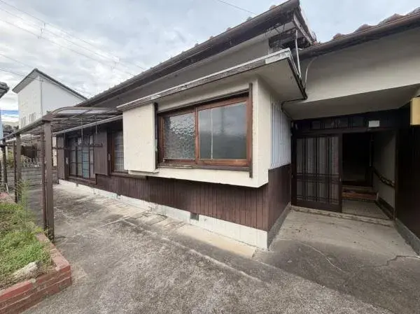 4DK Property Wakayama City Wakayama Prefecture (4)