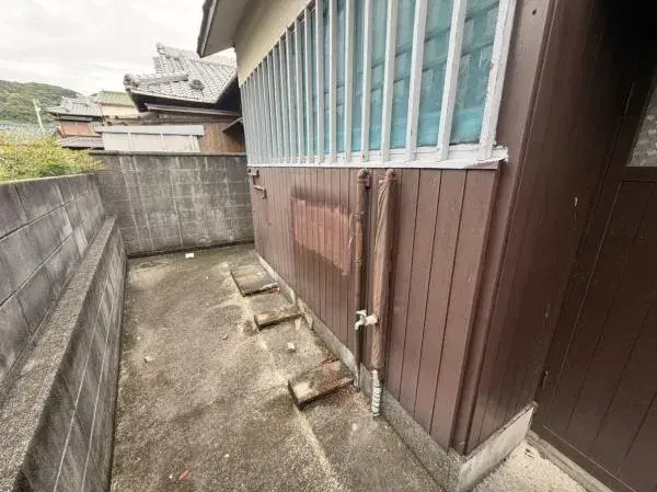 4DK Property Wakayama City Wakayama Prefecture (5)