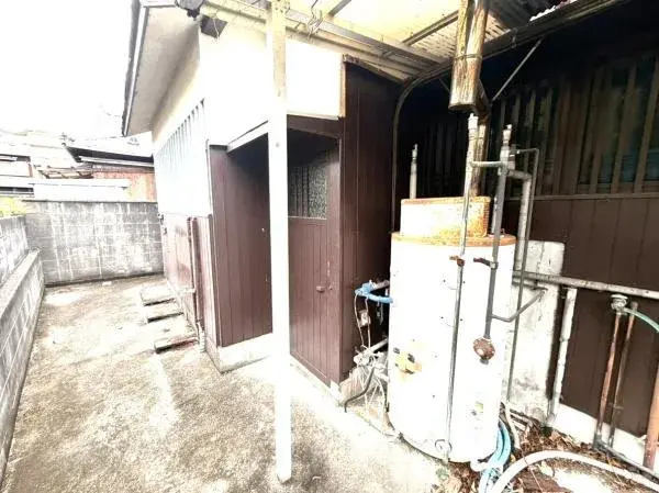 4DK Property Wakayama City Wakayama Prefecture (6)