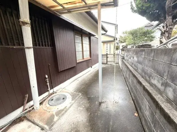4DK Property Wakayama City Wakayama Prefecture (7)