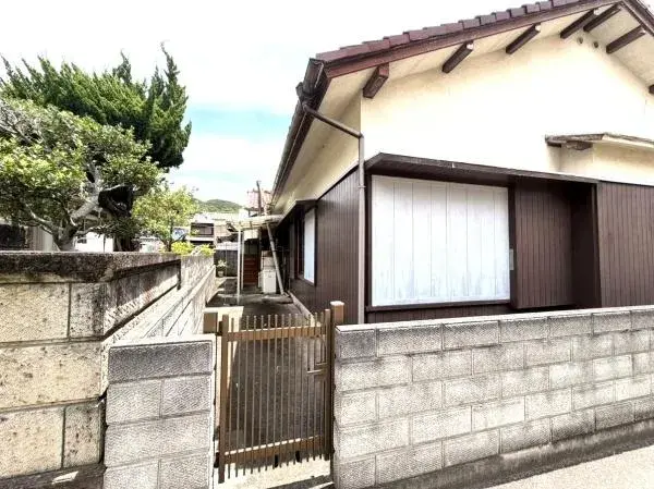 4DK Property Wakayama City Wakayama Prefecture (8)