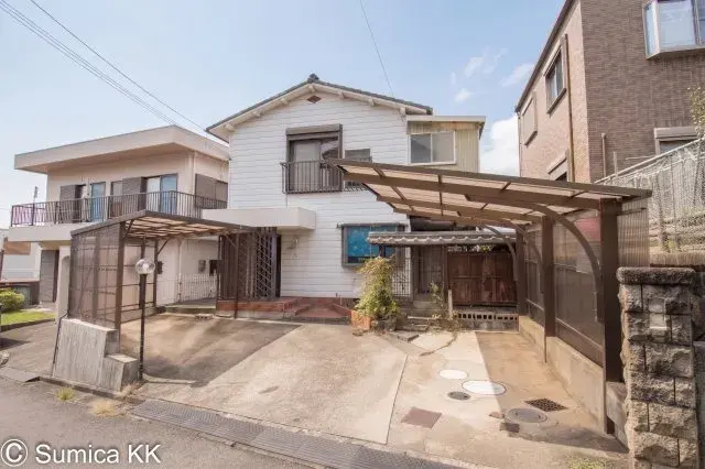 Akiya in Wakayama