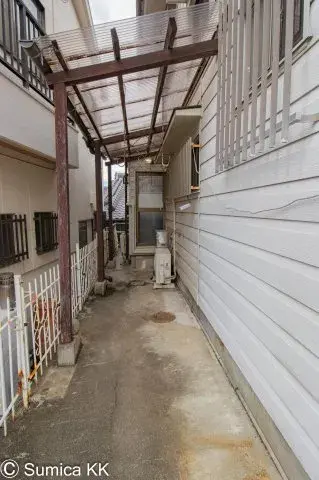 عقار 5DK، Yuasa-cho، Arida-gun، Wakayama Prefecture (2)