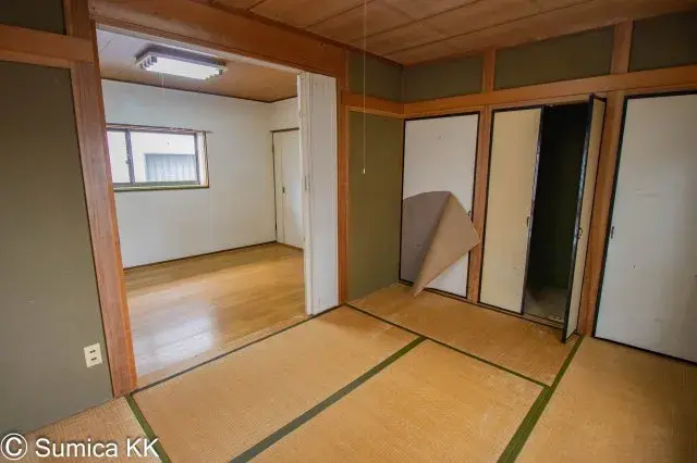 عقار 5DK، Yuasa-cho، Arida-gun، Wakayama Prefecture (11)