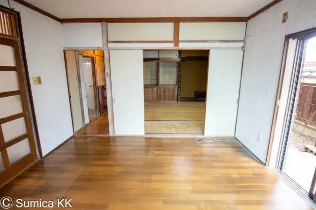 عقار 5DK، Yuasa-cho، Arida-gun، Wakayama Prefecture (7)