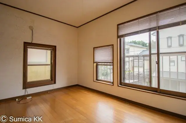 عقار 5DK، Yuasa-cho، Arida-gun، Wakayama Prefecture (8)