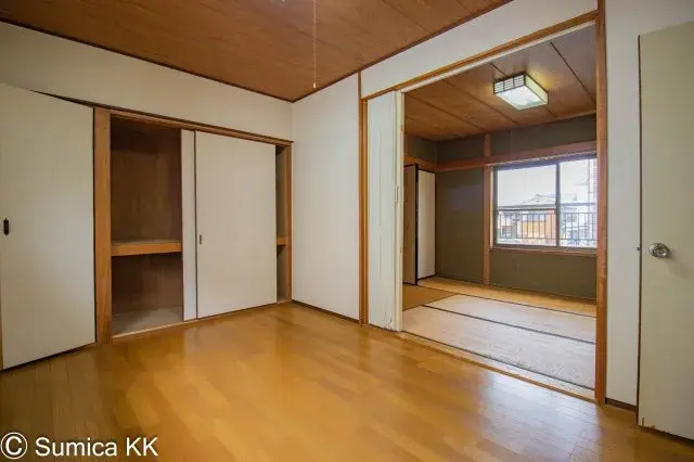 عقار 5DK، Yuasa-cho، Arida-gun، Wakayama Prefecture (9)