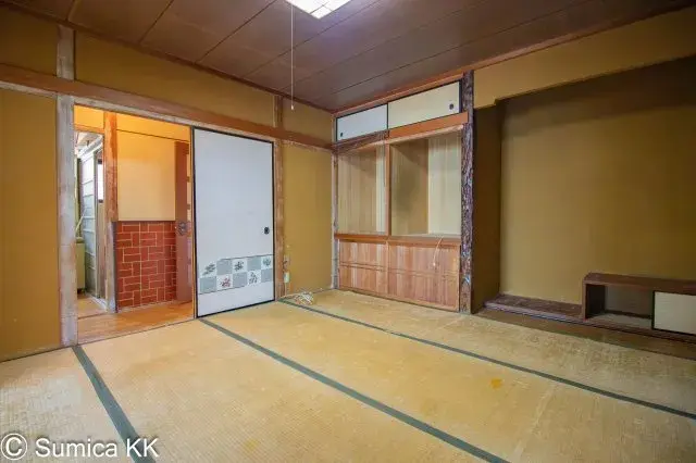 عقار 5DK، Yuasa-cho، Arida-gun، Wakayama Prefecture (10)