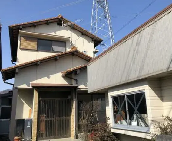 Akiya in Wakayama
