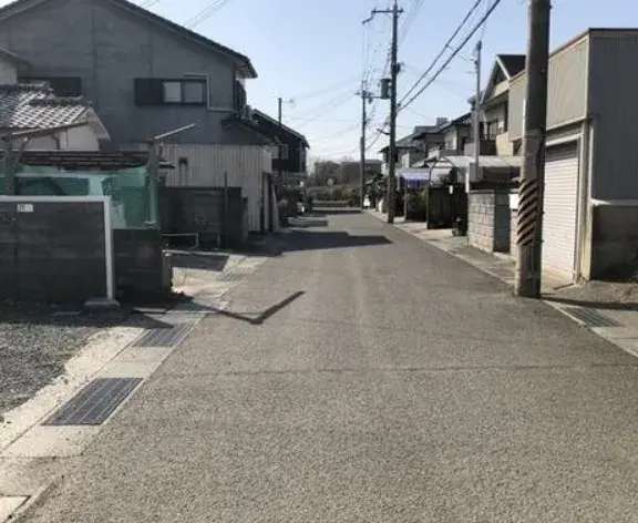 3LDK Property, Iwade City, Wakayama Prefecture (4)