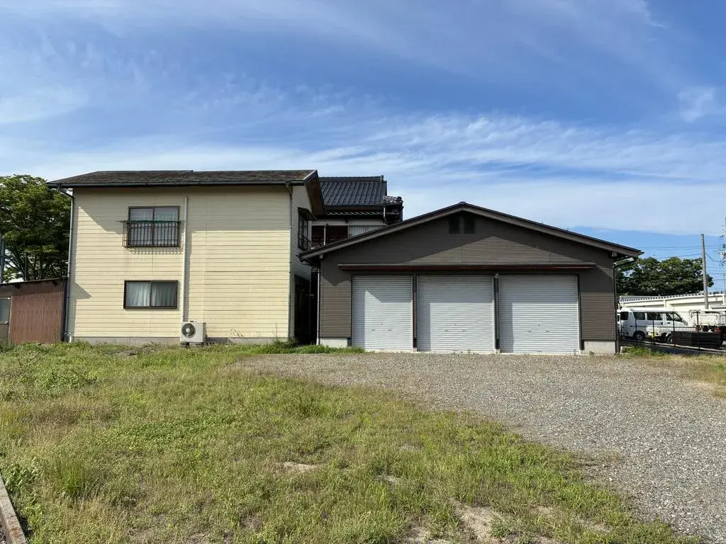 7DK Property Yonago City Tottori Prefecture (2)