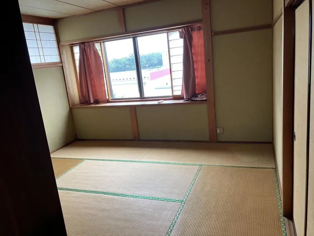 7DK Property Yonago City Tottori Prefecture (11)