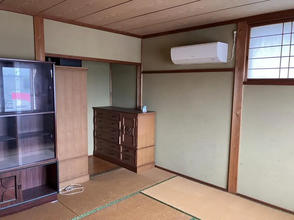 7DK Property Yonago City Tottori Prefecture (12)