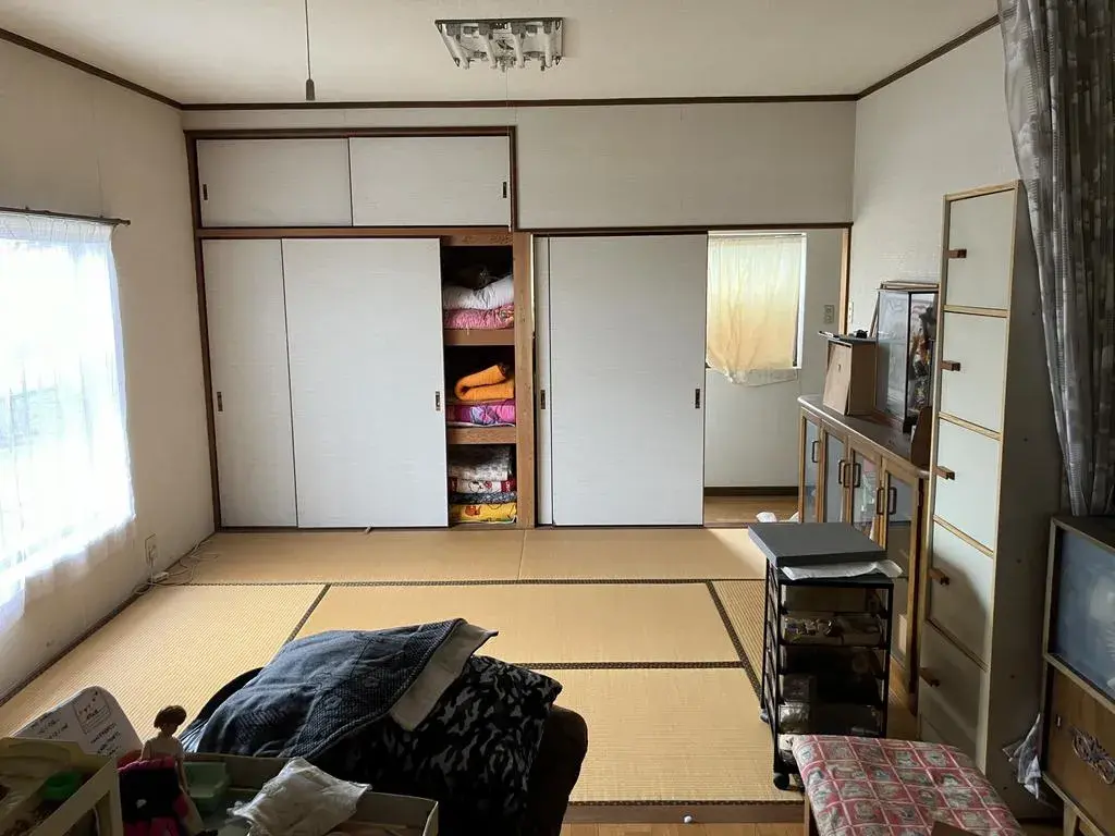 7DK Property Yonago City Tottori Prefecture (14)