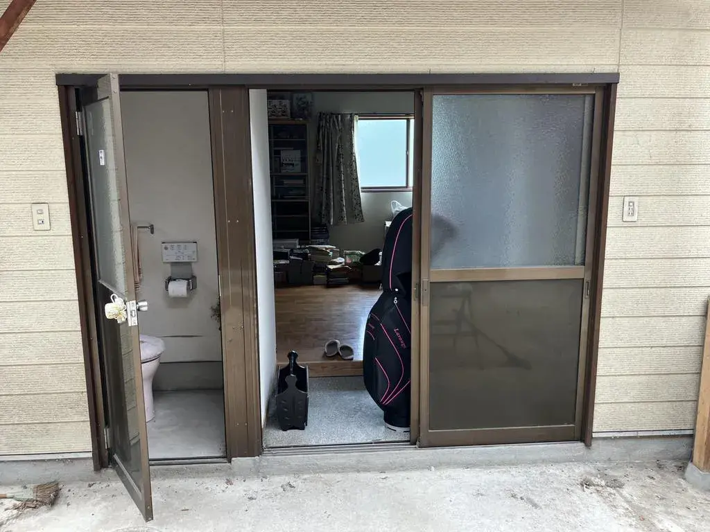 7DK Property Yonago City Tottori Prefecture (19)