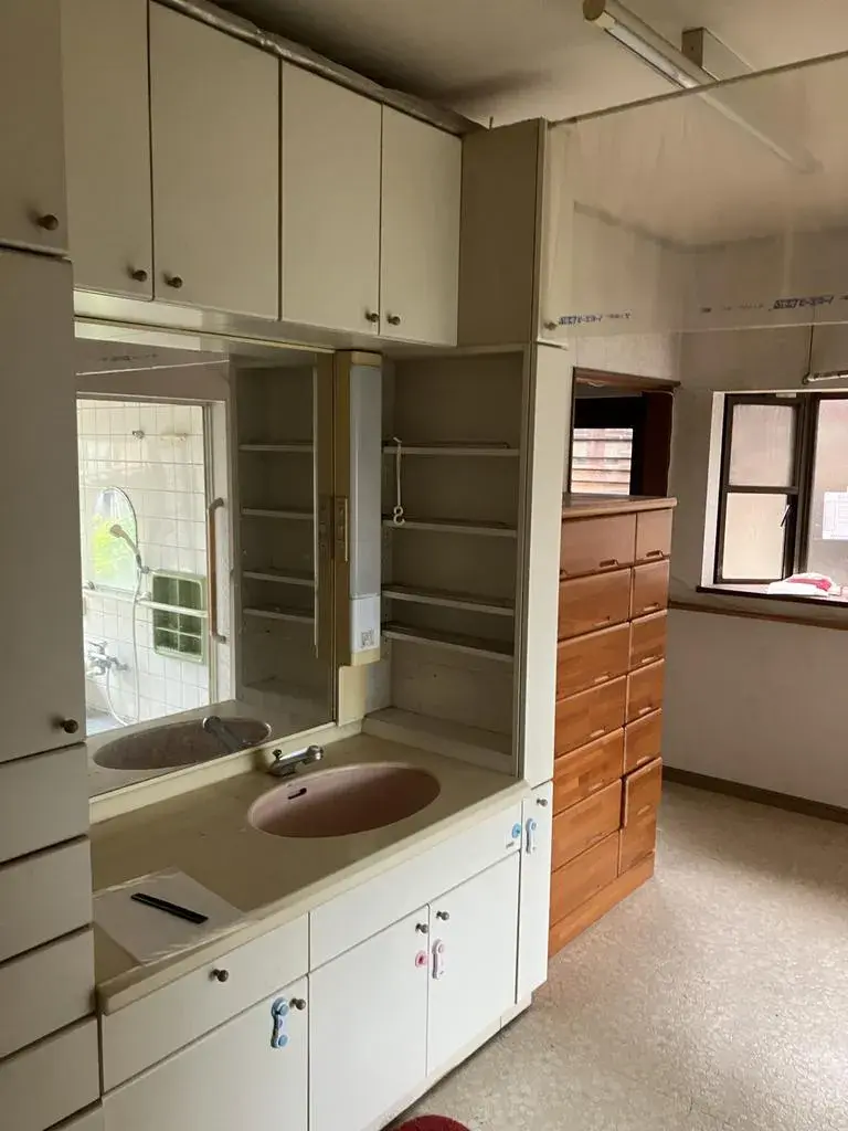 7DK Property Yonago City Tottori Prefecture (20)