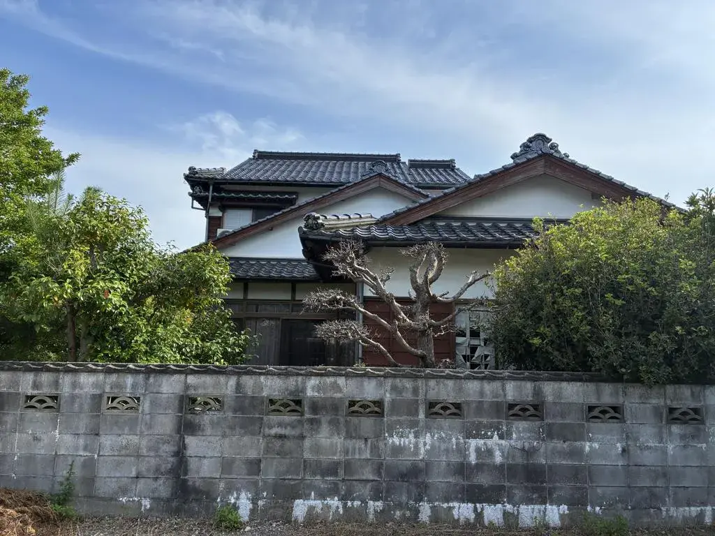 7DK Property Yonago City Tottori Prefecture (3)