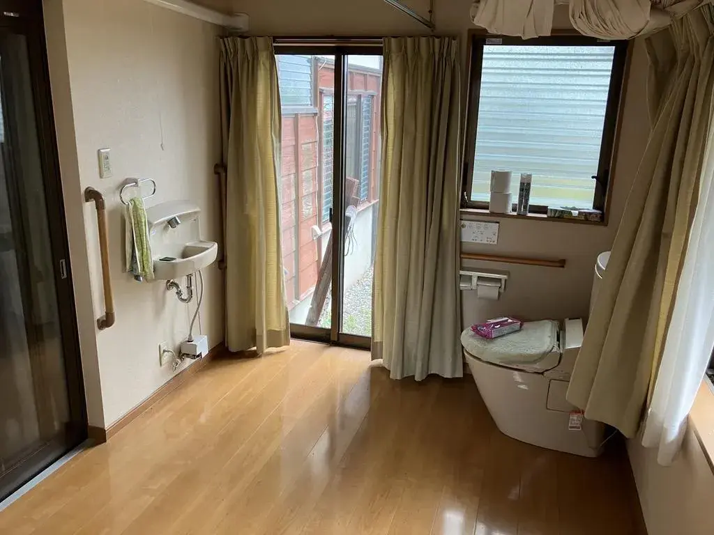 7DK Property Yonago City Tottori Prefecture (21)