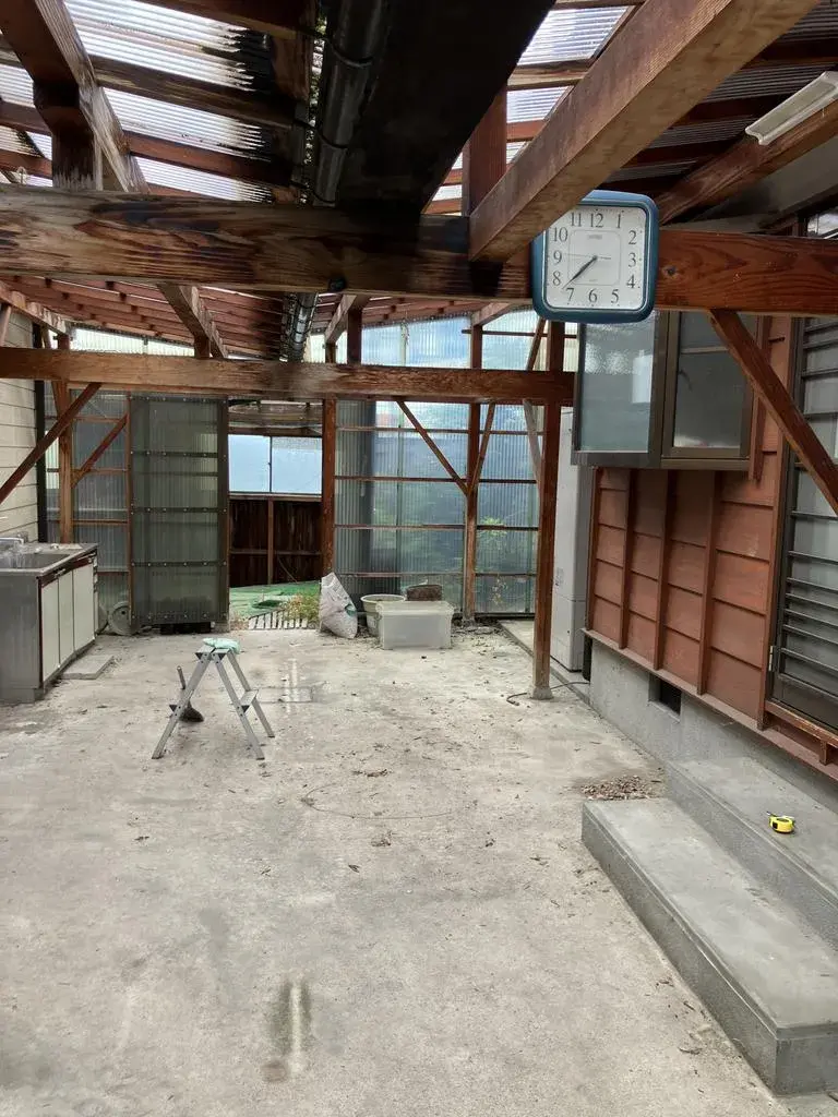 7DK Property Yonago City Tottori Prefecture (4)
