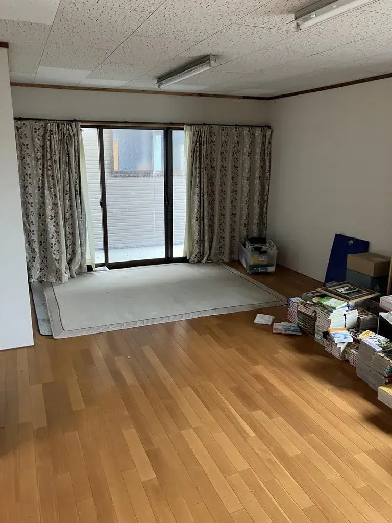 7DK Property Yonago City Tottori Prefecture (6)