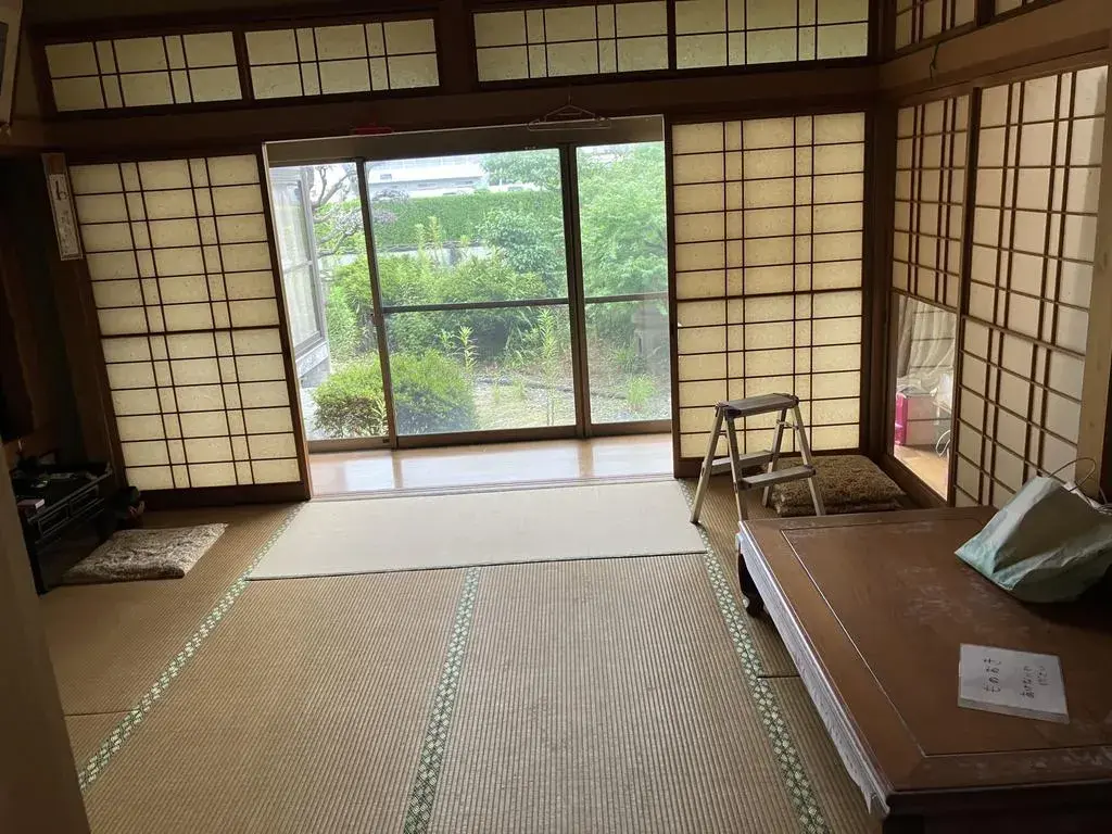 7DK Property Yonago City Tottori Prefecture (8)