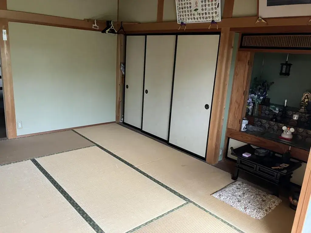 7DK Property Yonago City Tottori Prefecture (9)