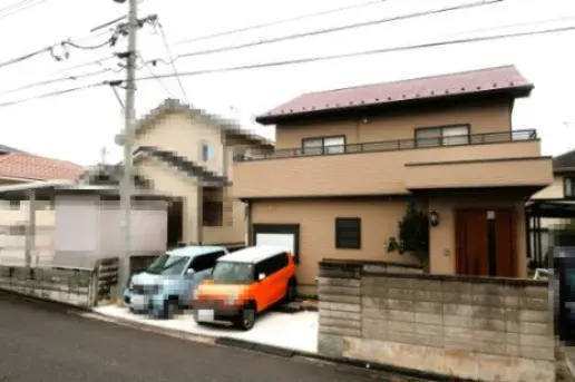 Akiya in Tottori