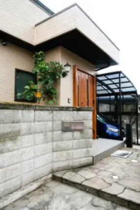 عقار 5DK Hoki-cho Tottori Prefecture (2)