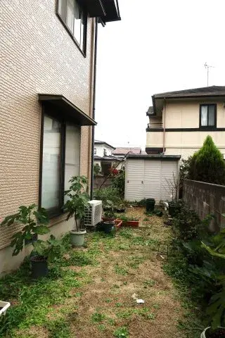 عقار 5DK Hoki-cho Tottori Prefecture (4)