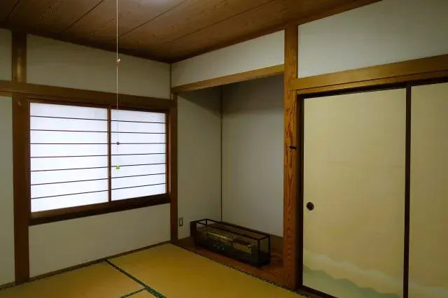 عقار 5DK Hoki-cho Tottori Prefecture (6)