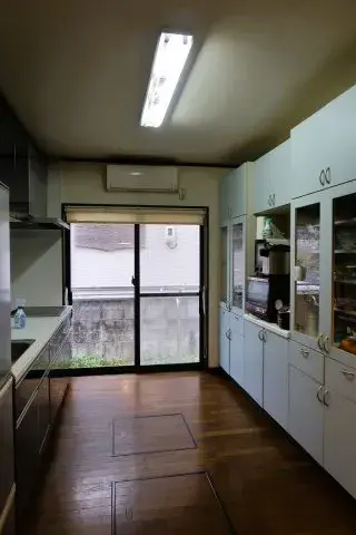 عقار 5DK Hoki-cho Tottori Prefecture (7)