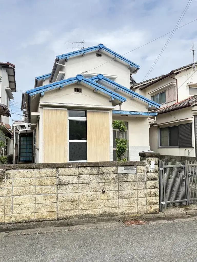 Akiya in Wakayama